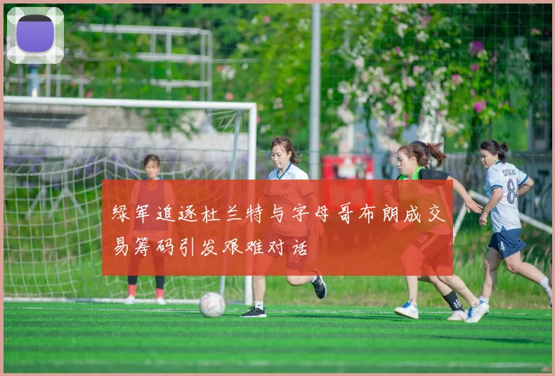 绿军追逐杜兰特与字母哥布朗成交易筹码引发艰难对话